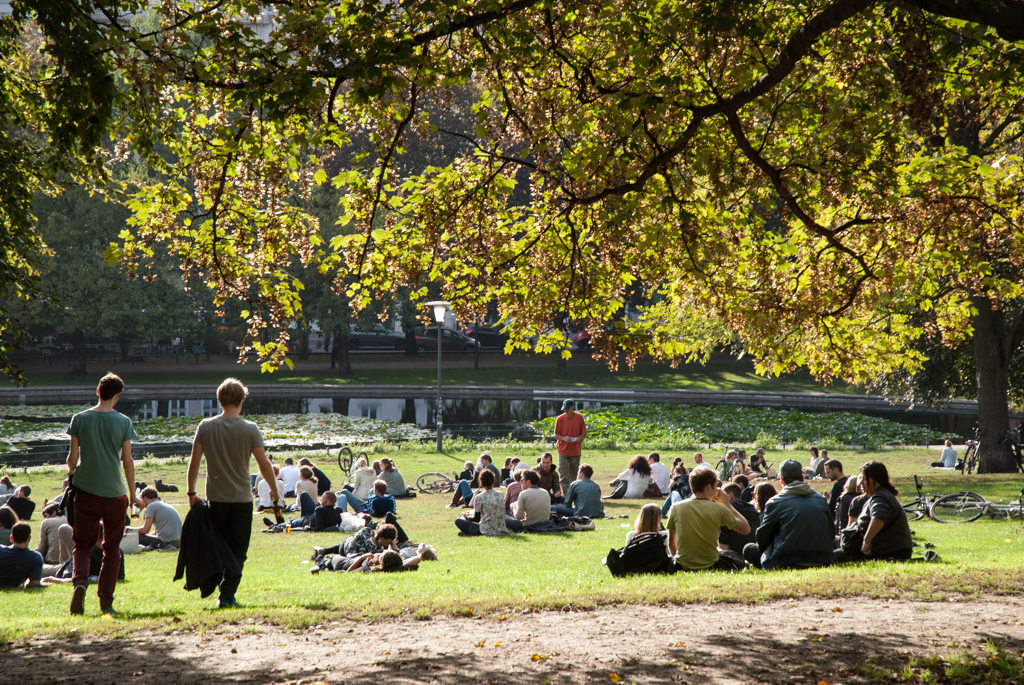 "Weinbergspark"